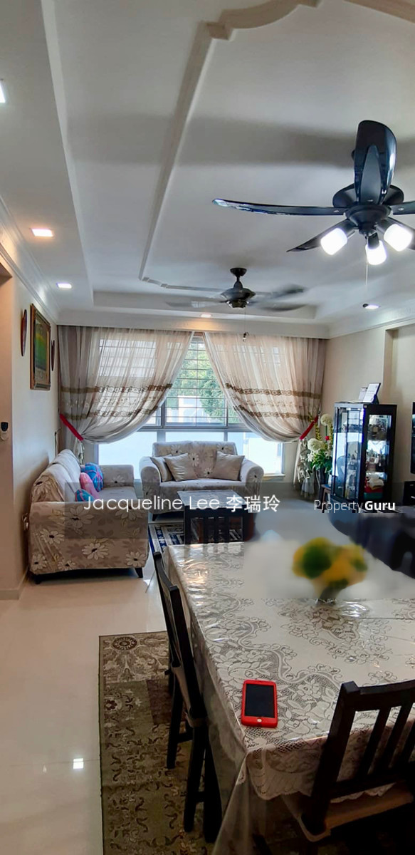 Blk 53 Commonwealth Drive (Queenstown), HDB 4 Rooms #198194812